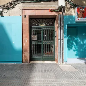  Apartamento Homes Penthouse Capuchinos España