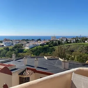  Apartamento Caronte España