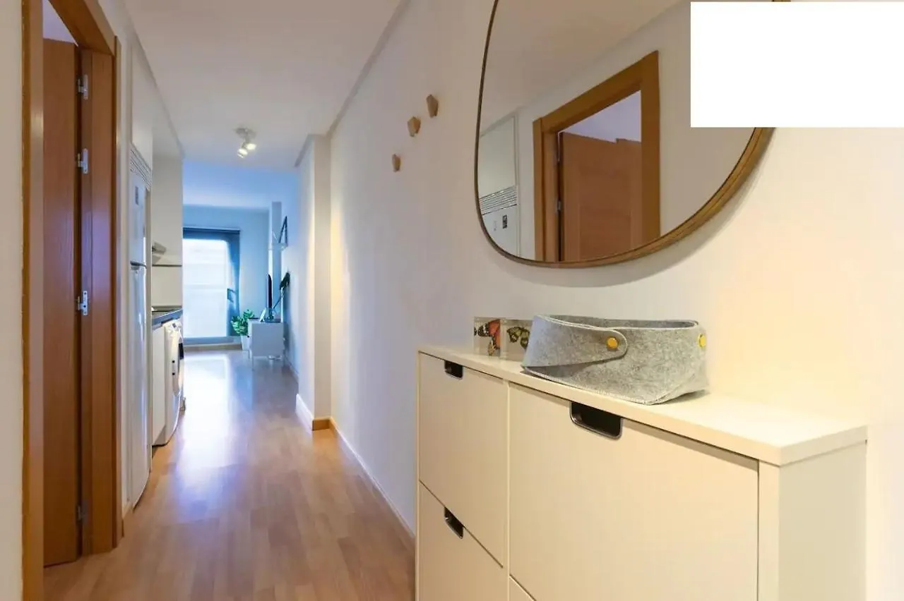 Apartamento La Rosaleda مالقة 0*,  إسبانيا